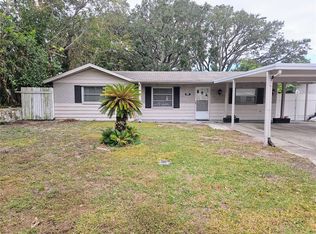 3845 Saturn Dr, New Port Richey, FL 34652