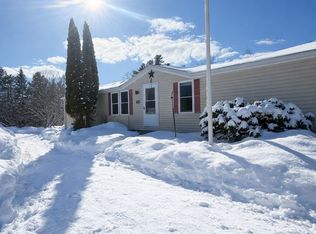 342 Liberty Rd, Washington, ME 04574