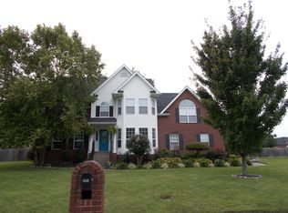 600 Briarhill Rd, Lebanon, TN 37087