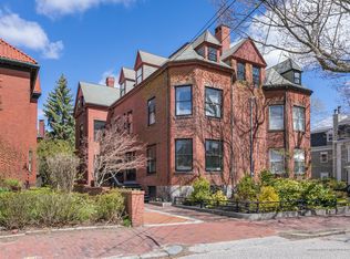 335 Spring St, Portland, ME 04102