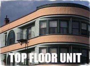 47 W Wyoming Ave APT 6, Melrose, MA 02176
