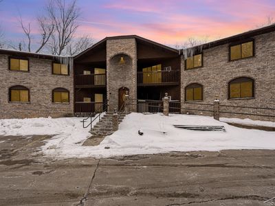 3339 Cabaret Trl S APT C1, Saginaw, MI, 48603