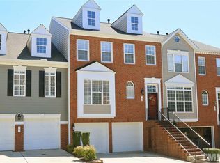 703 Kirkeenan Cir, Morrisville, NC 27560