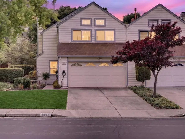 1830 Mockingbird Pl, Danville, CA 94526