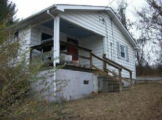 111 Anderson St, Rockford, TN 37853
