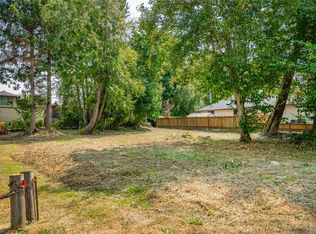 LOT Ten Birch Bay Dr, Blaine, WA 98230