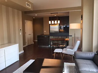 Rented by City Sense Realty