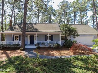 55 Rutledge Ln, Pinehurst, NC 28374
