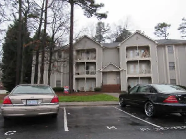 706 Glendale Dr APT K, Greensboro, NC 27406