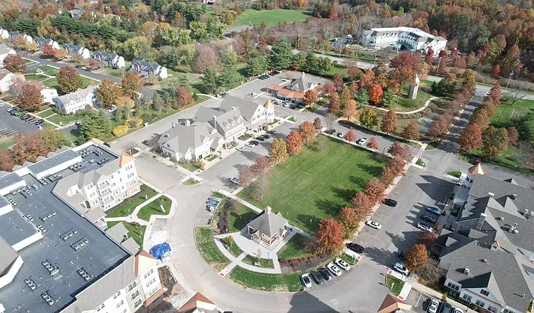 The Enclave at Dewy Meadows — Photo 42
