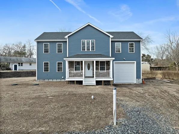 269 Williams St, Taunton, MA 02780