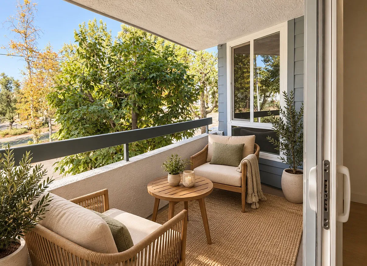 2 bed, 1200 sqft, $2,775 — Photo 1