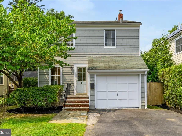 45 Markham Rd, Princeton, NJ 08540