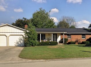 1008 N Oceola St, Effingham, IL 62401
