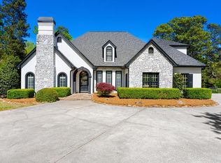 3799 Poplar Springs Rd, Gainesville, GA 30507