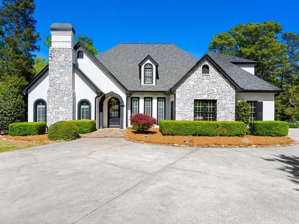 3799 Poplar Springs Rd, Gainesville, GA 30507