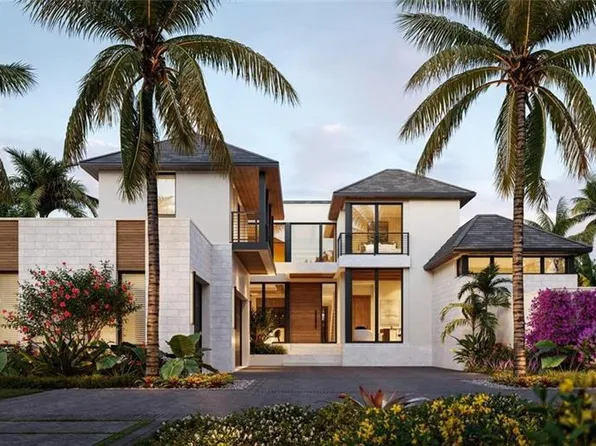 1207 Spyglass LN, NAPLES, FL 34102