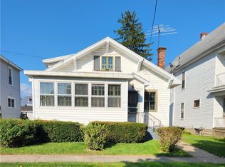 1238 Walnut St, Utica, NY 13502