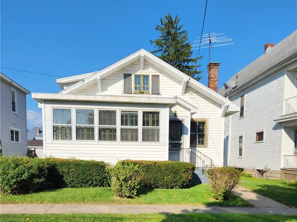 1238 Walnut St, Utica, NY 13502