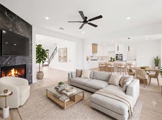 2628 Tradewinds Dr, Little Elm, TX 75068