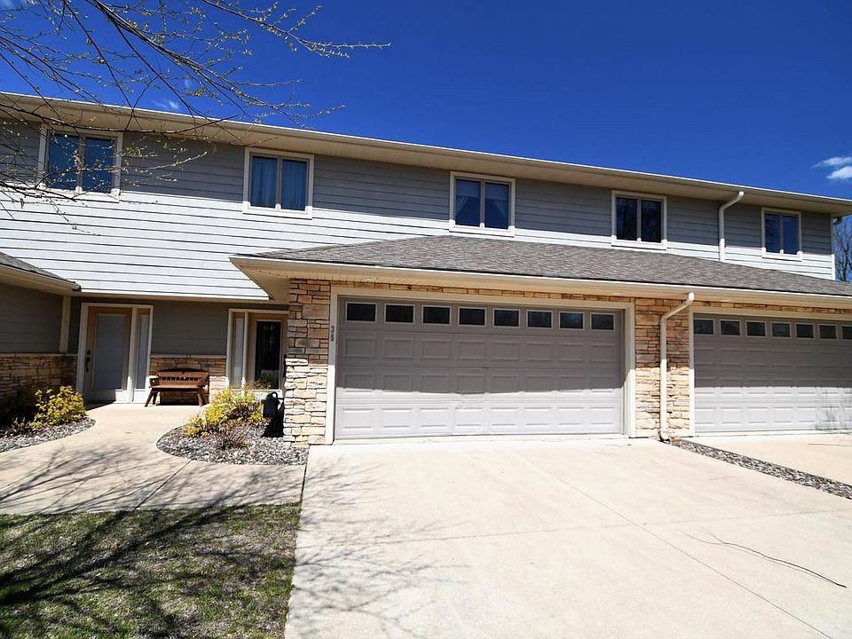 178 East Front STREET UNIT 35, Marquette, WI 53947 Zillow