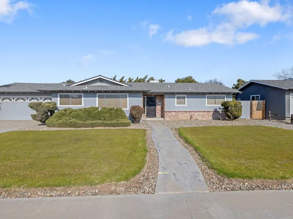 805 Fairway Drive, Exeter, CA 93221