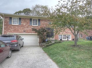 1327 Beulah Park, Lexington, KY 40517