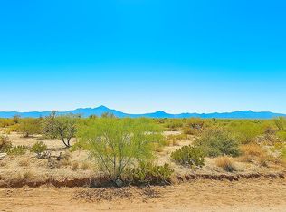 13311 S Grevillea Ave, Tucson, AZ 85736