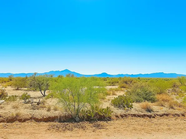 13331 S Grevillea Ave, Tucson, AZ 85736