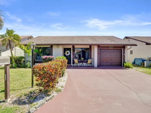 1990 SW 16th Place, Deerfield Beach, FL 33442