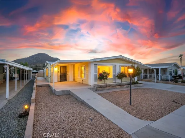 30857 Silver Palm Dr, Homeland, CA 92548