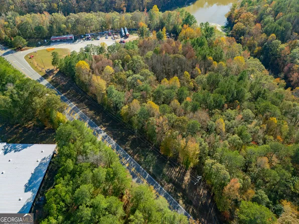 100 High St, Tallapoosa, GA 30176