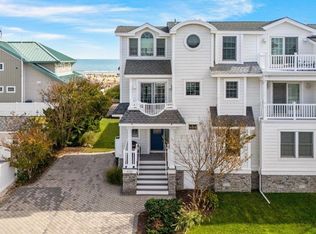 17 45th St N Unit Sea, Sea Isle City, NJ 08243
