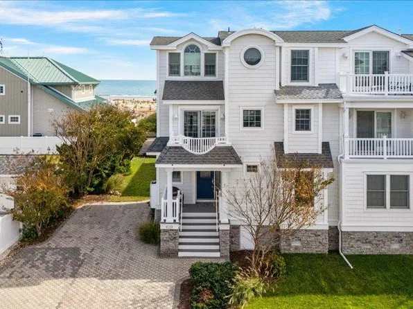 17 45th St N Unit Sea, Sea Isle City, NJ 08243