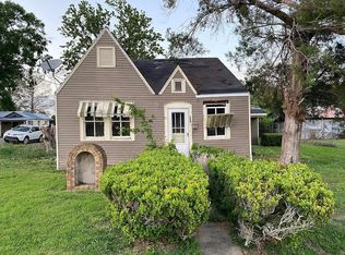 233 N 12th St, Thibodaux, LA 70301