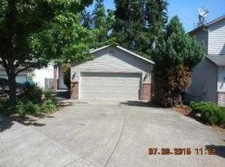 19049 SW Wildcat Ln, Beaverton, OR 97007