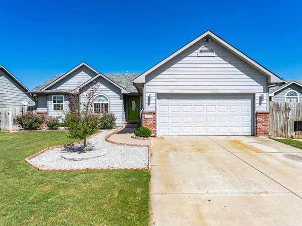 4941 E Pembrook Ct, Wichita, KS 67220