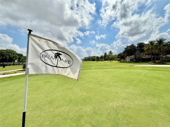 3051 S Palm Aire Dr APT 201, Pompano Beach, FL 33069