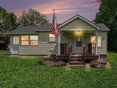 410 Kaye St, Archdale, NC, 27263