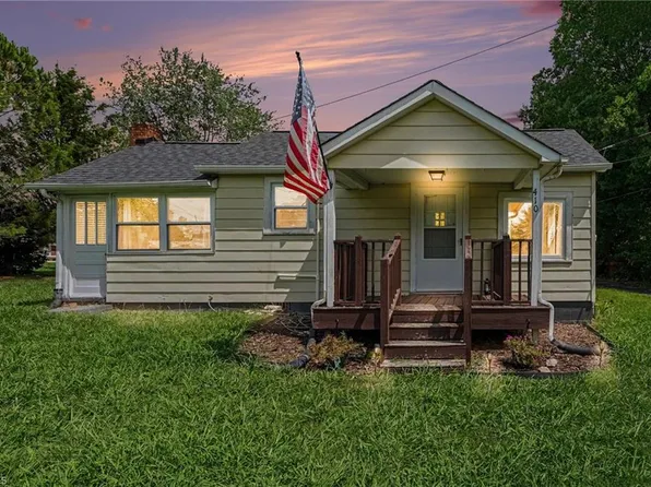 410 Kaye St, Archdale, NC 27263