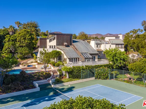 28942 Boniface Dr, Malibu, CA 90265