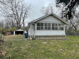 6158 Colonial Ave, Indianapolis, IN