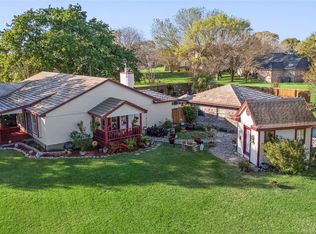 7034 Kingston Cove Ln, Willis, TX 77318