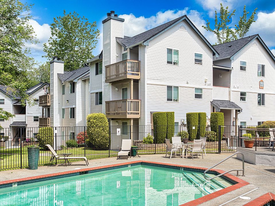 Carriage House Apartments - Tacoma Wa Zillow