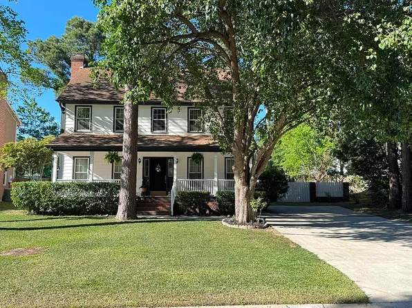 211 Brook Hollow Dr, Columbia, SC 29229