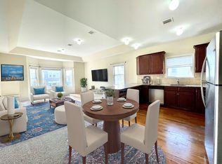 300 N 2nd St #2, Harrison, NJ 07029