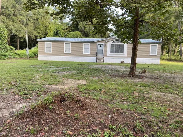 72 Harvey Pitman St, Crawfordville, FL 32327