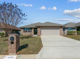 4728 Burgess Blvd, Pace, FL 32571