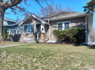 4547 14th Ave, Rock Island, IL 61201