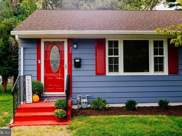 20 Bowling Green Ave, Morrisville, PA 19067